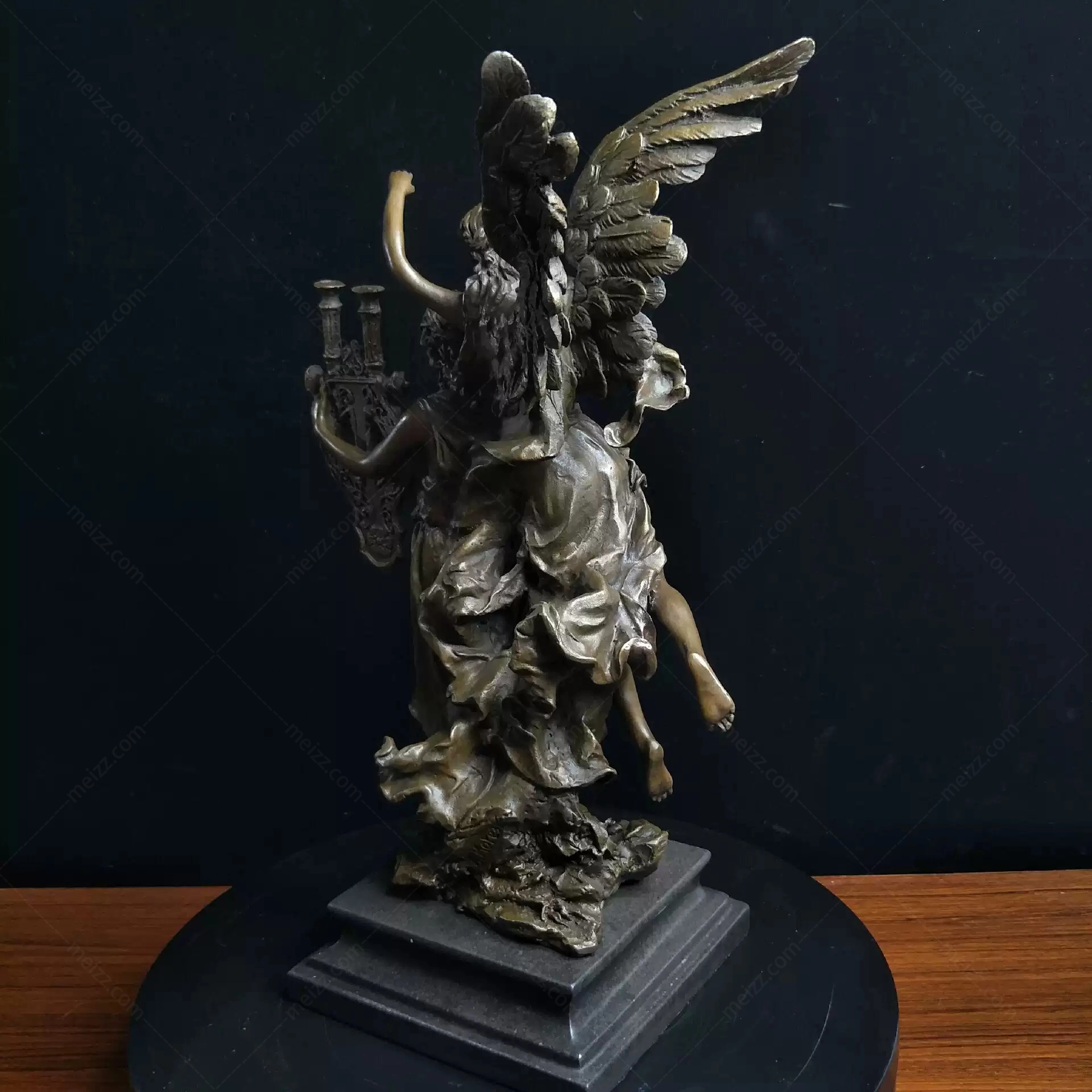 angel sculptures for sale