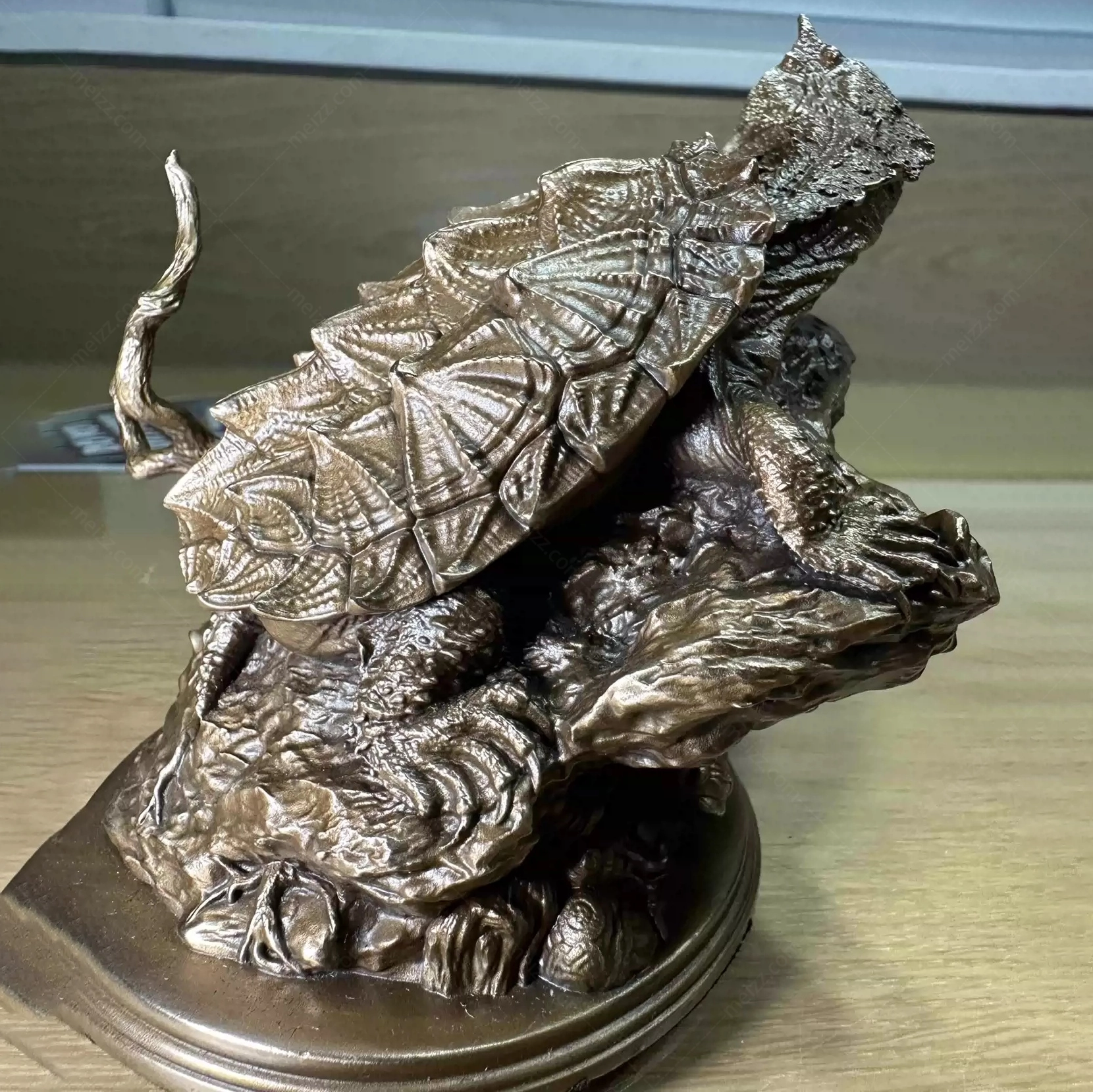 Turtle Sculptures For Sale