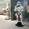 Stormtrooper Life Size Figure