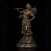 Classical Greek Sculpture Woman