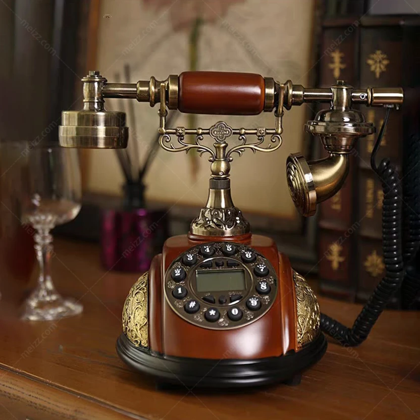 old model landline 