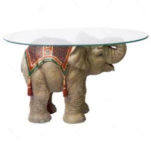 elephant small table