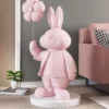 Rabbit Figurines for Sale