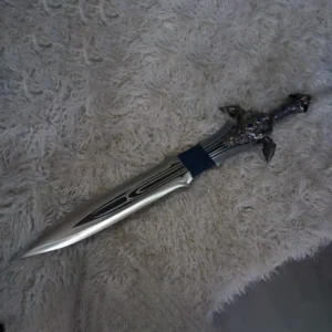 anduin lothar sword