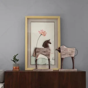 horse decorations for room