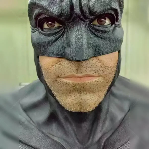 Batman Life Size Bust