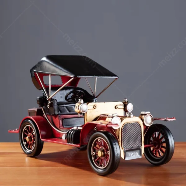 American Classic Siecast Cars
