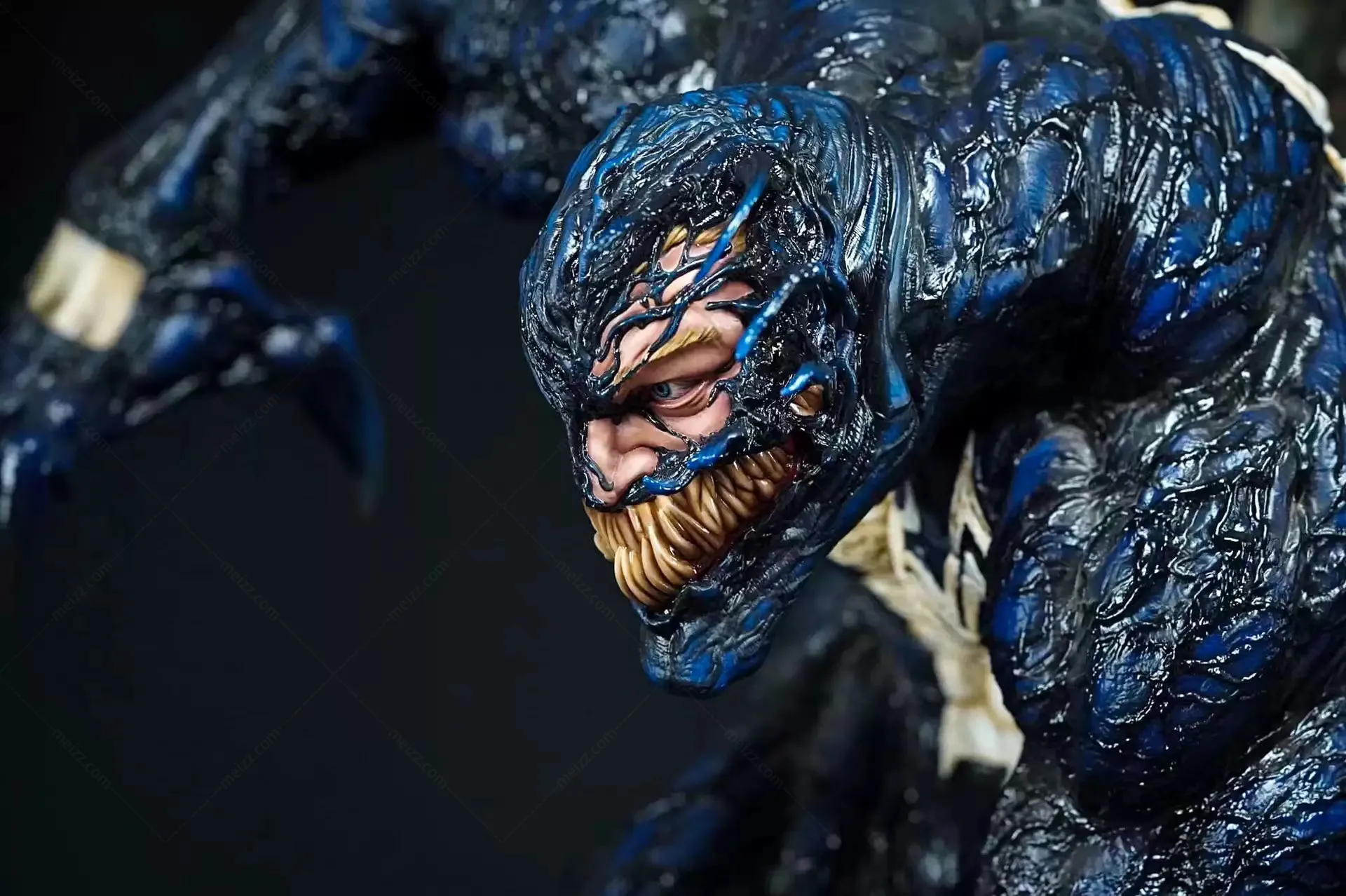 Venom Statue for Sale