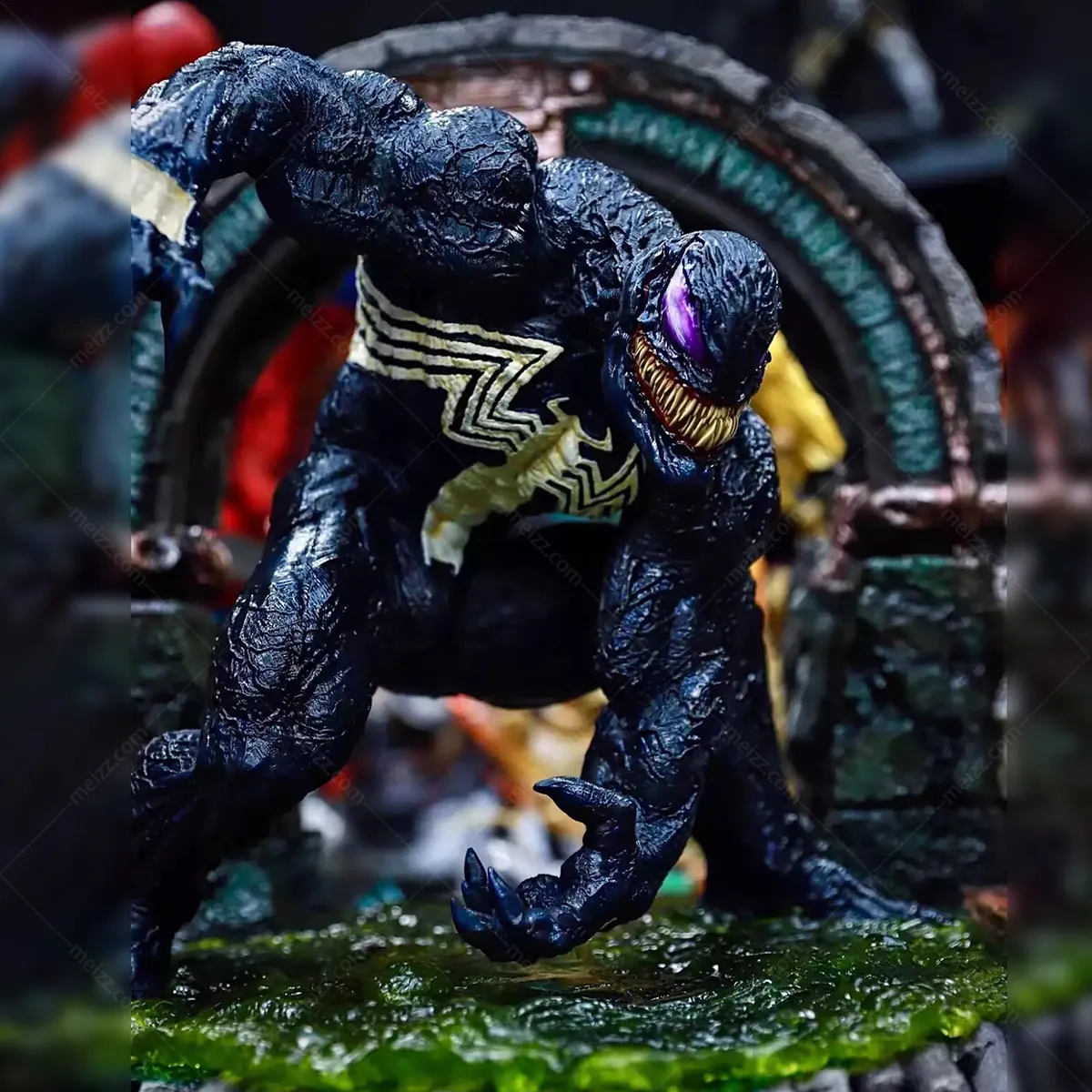 Venom Statue for Sale