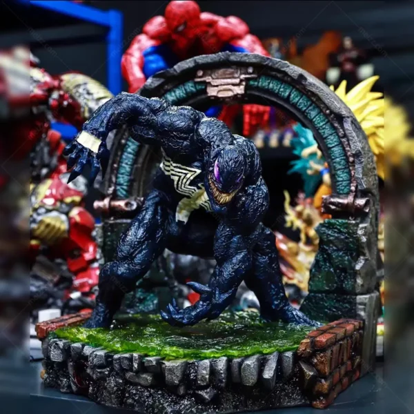 Venom Statue for Sale