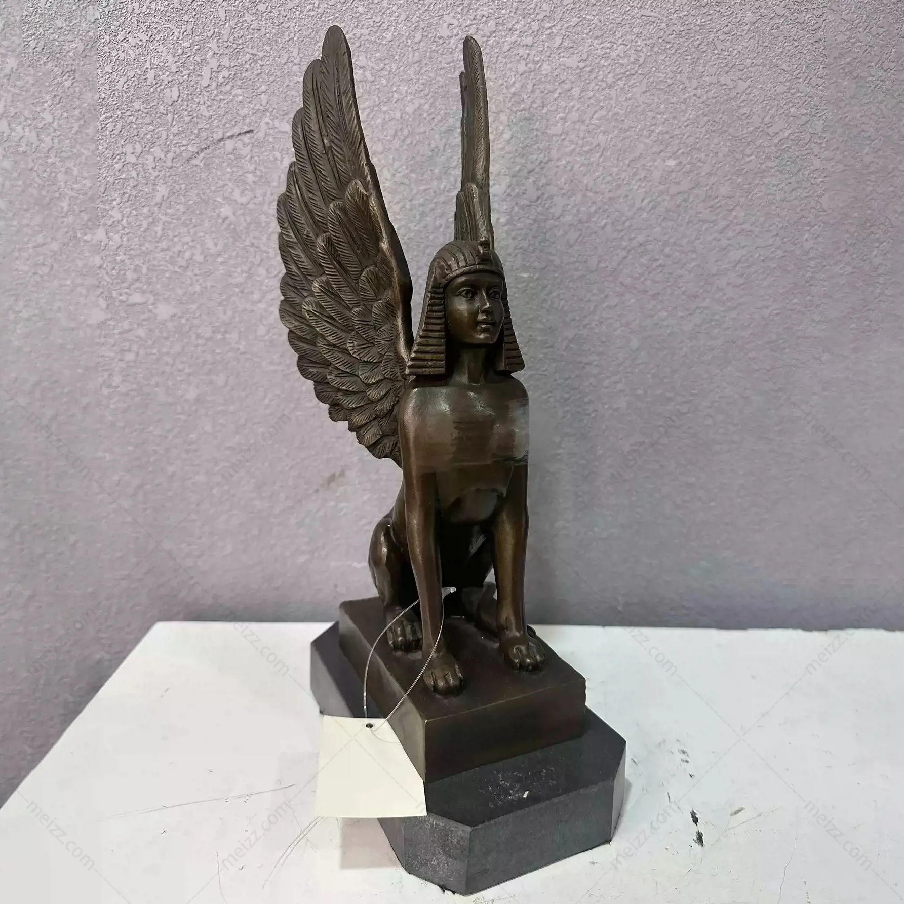 Great Sphinx Statue