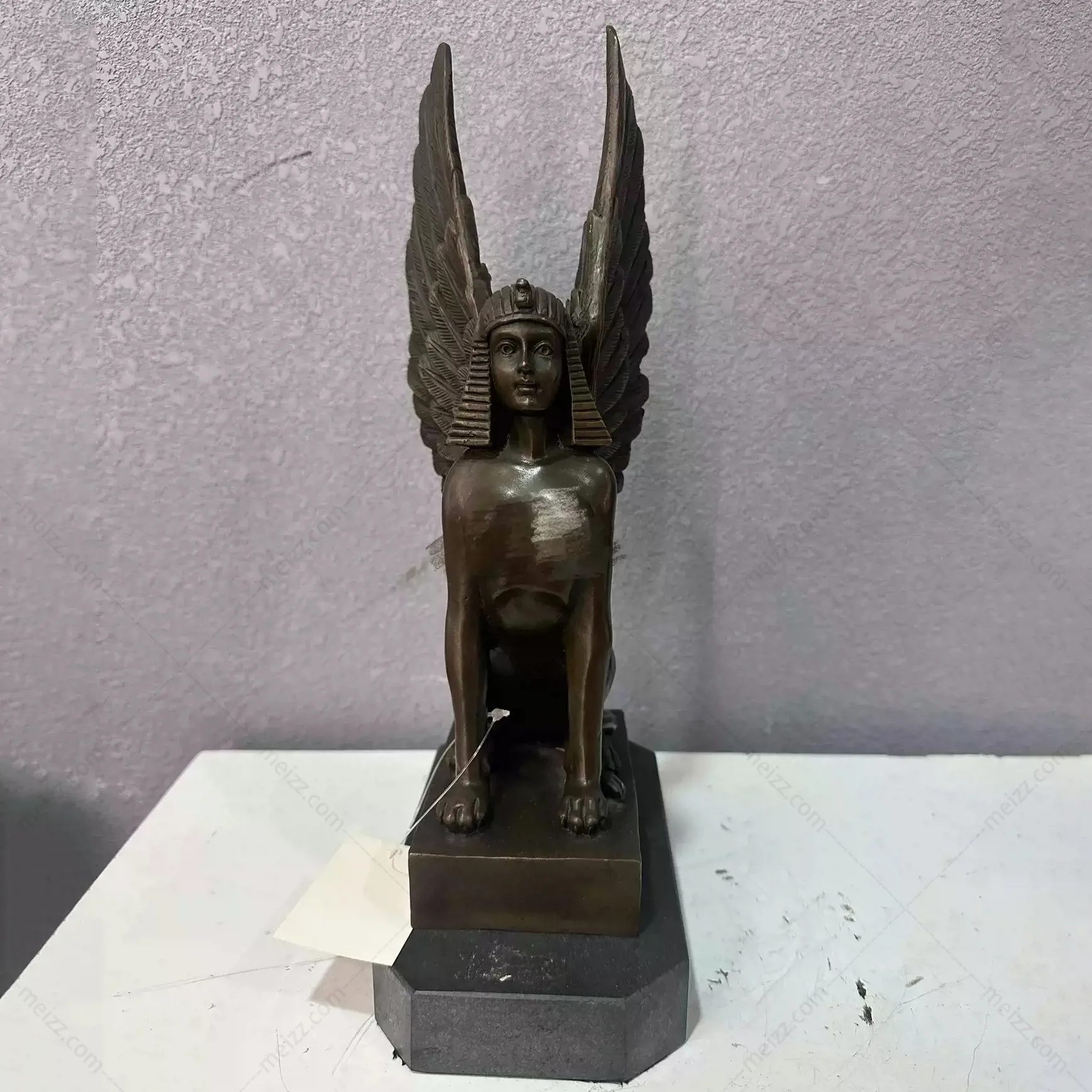 Great Sphinx Statue
