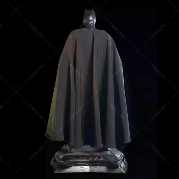batman collectible statue