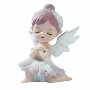 Little Ballerina Sculpture