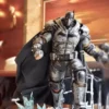 Arkham Knight Statue