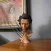 Sideshow Wolverine Bust