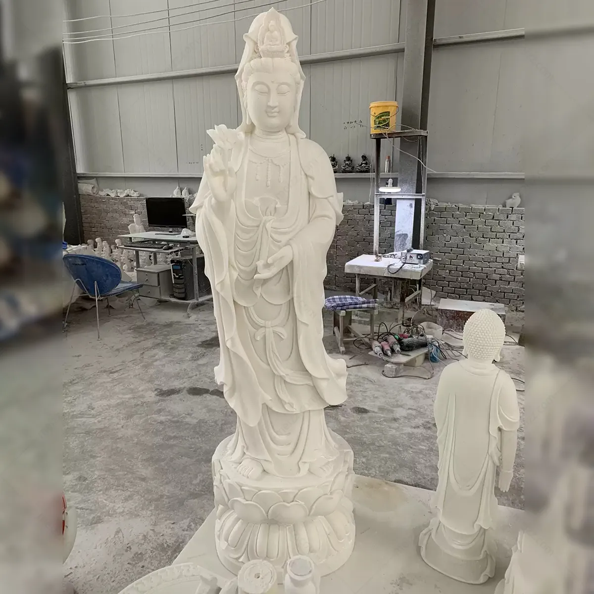 guan yin statue for sale