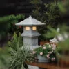 Pagoda Decorative Lantern