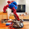 Spider Man Collectible Statue