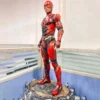 The Flash Collectible Statue