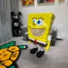 Spongebob Sculpture