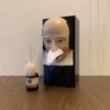 Shakespeare Tissue Box