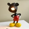 Mickey Mouse Table Lamp