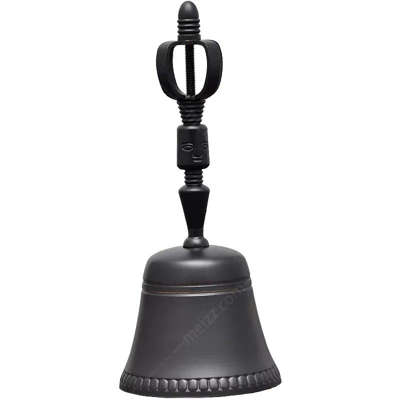 buddhist hand bell