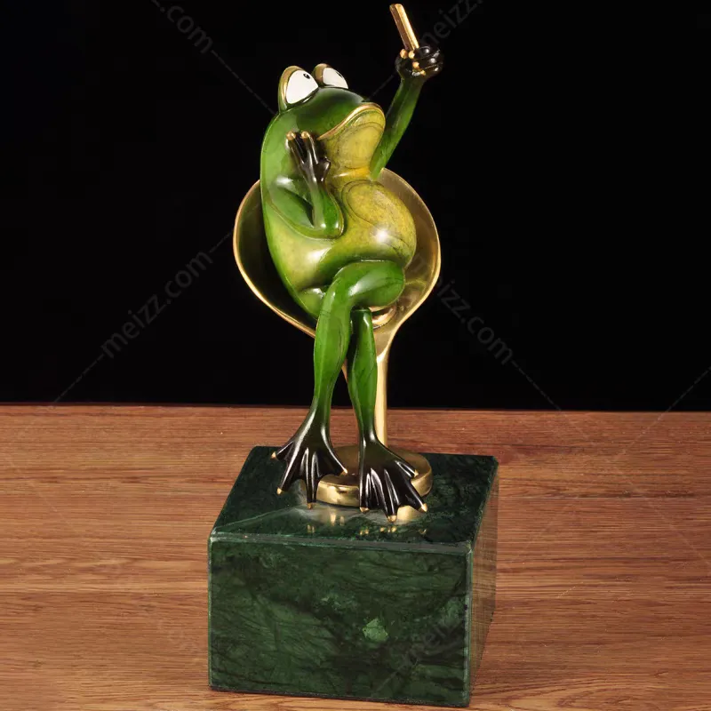 frog figurines for sale
