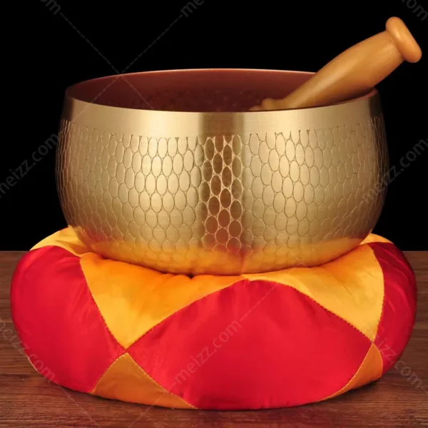 buddhist sound bowl