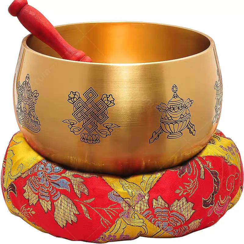 buddhist meditation bowl