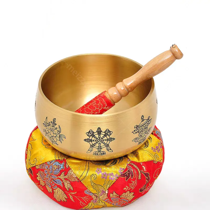 buddhist meditation bowl