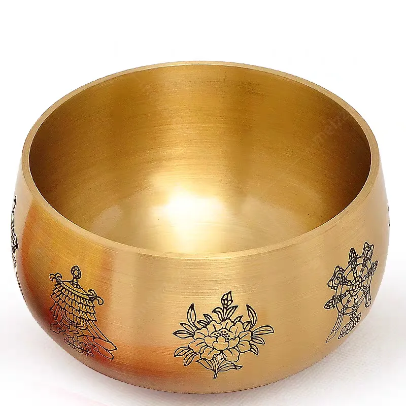 buddhist meditation bowl