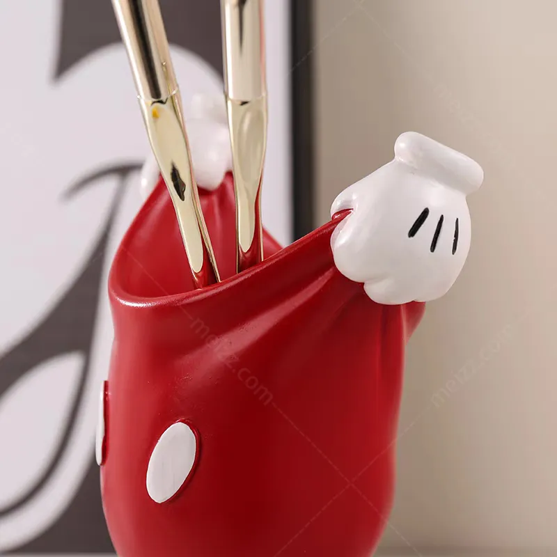 Mickey Mouse Pen Holder