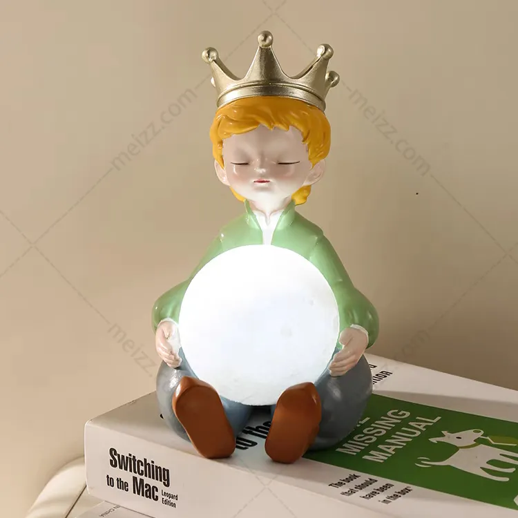 Little Prince Light