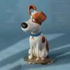 The Secret Life of Pets Figure