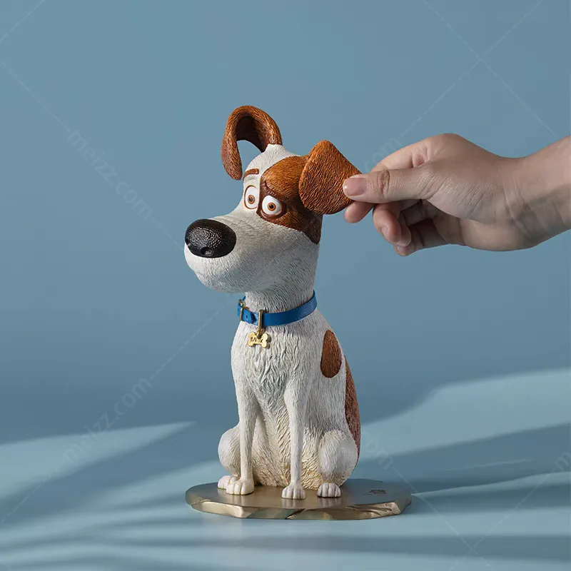 the secret life of pets figure