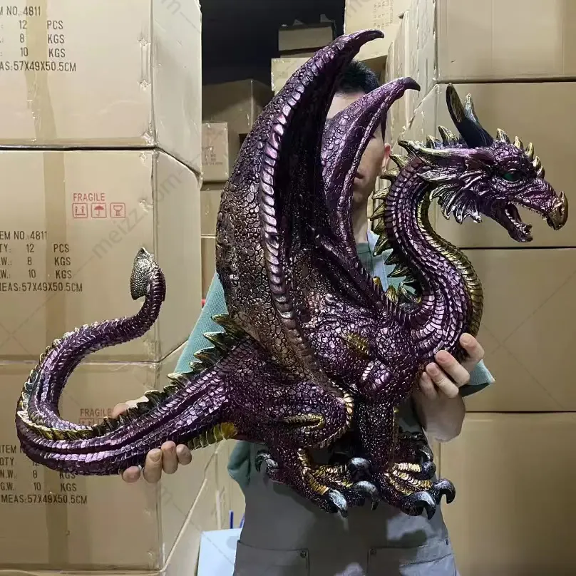 Collectable Dragon Figurines