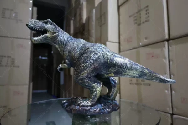 t rex statue for sale