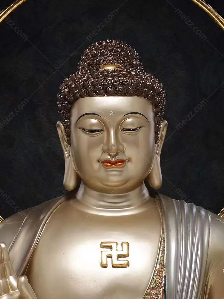 Bronze Buddha Statue for Sale