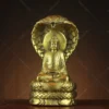 Buddha Statue for Home Vastu