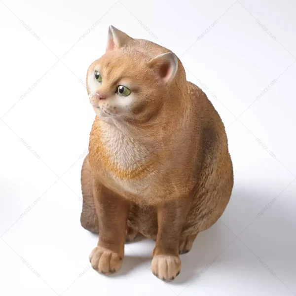 cat figurines for sale