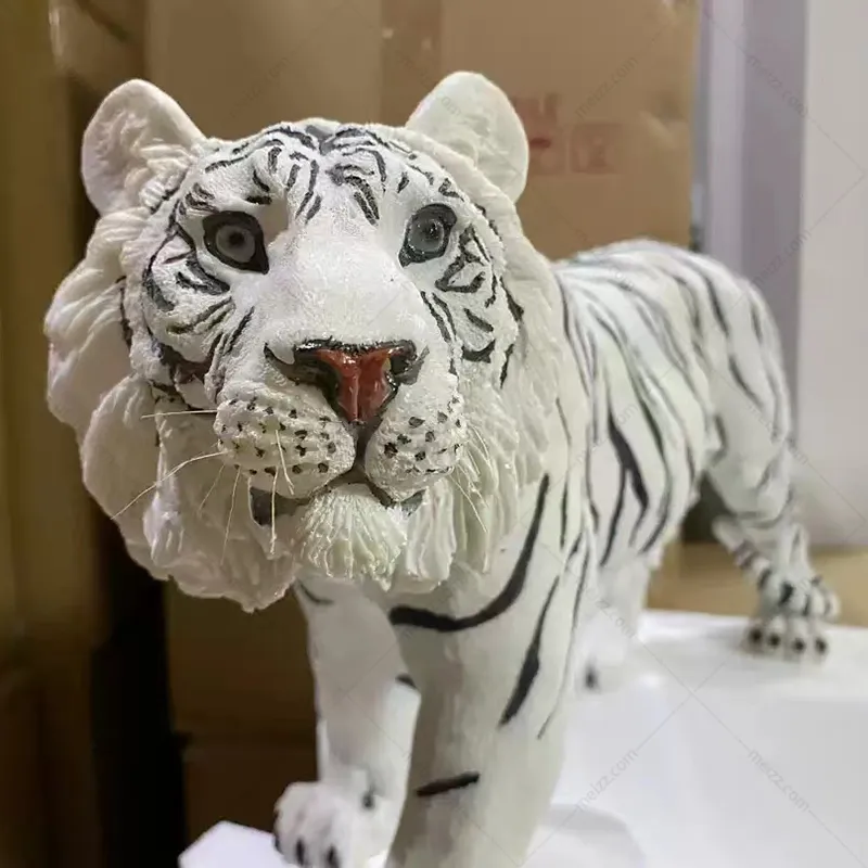 Tiger Statue for Living Room