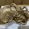 Octopus Serving Tray