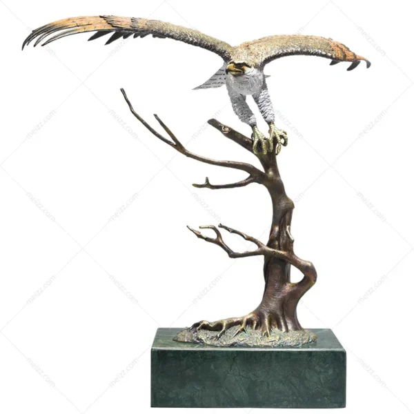 eagle home decor