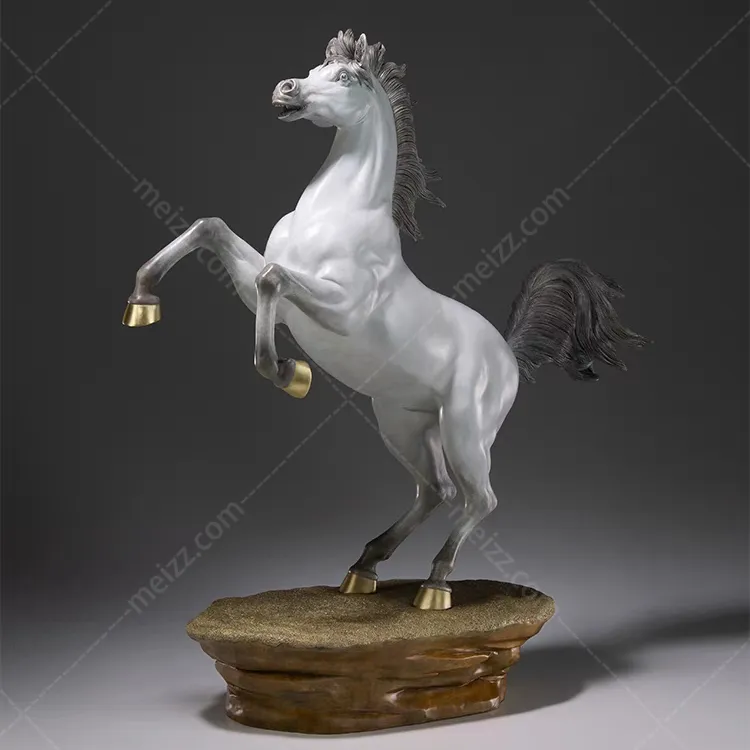 arabian horse figurines