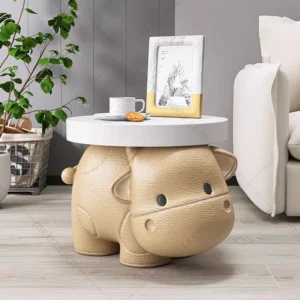 hippo stool