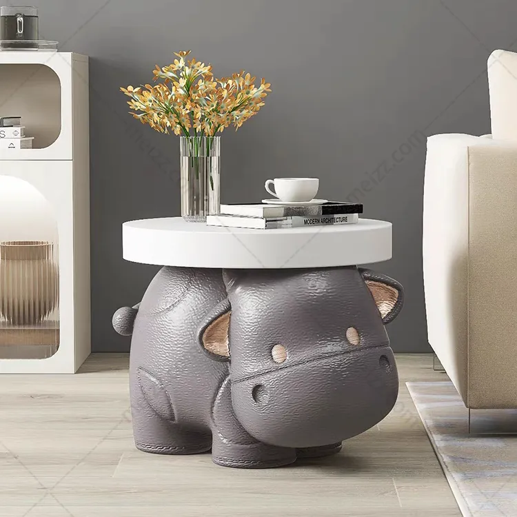 hippo stool