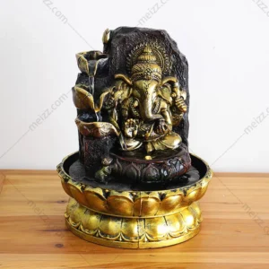 Ganesh Water Fountain for Home