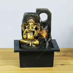 Ganesh Water Fountain for Home